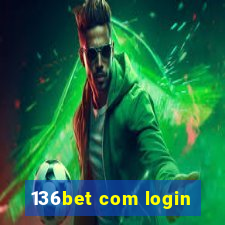 136bet com login